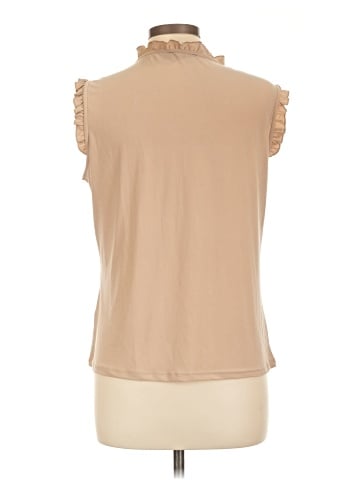 Tommy Hilfiger Sleeveless Blouse (view 2)