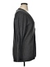 Chico's Gray Cardigan Size XL (3) - photo 4