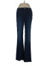MICHAEL Michael Kors Blue Jeans Size 8 - photo 1