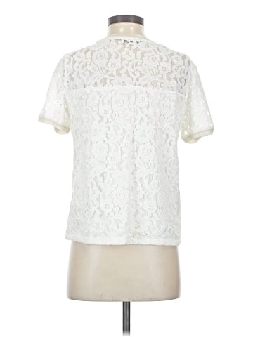 Gerard Darel Short Sleeve Top (view 2)