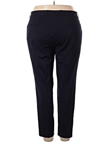 Lafayette 148 New York Wool Pants (view 2)