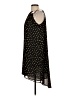 MICHAEL Michael Kors 100% Polyester Stars Black Casual Dress Size XS - photo 5