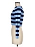 Zara Blue Long Sleeve Turtleneck Size M - photo 5