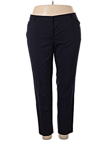 Lafayette 148 New York Wool Pants (view 1)