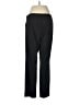 Calvin Klein Black Active Pants Size 8 - photo 2