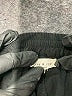 Tea & Cup Black Casual Pants Size S - photo 7