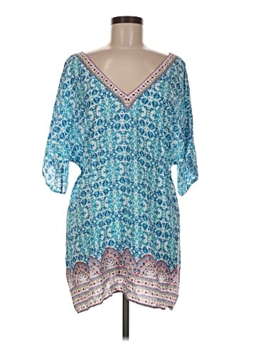 Nanette Lepore Kimono (view 1)