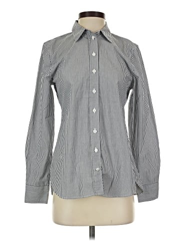 J.Crew Long Sleeve Button-Down Shirt (view 1)