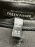 Eileen Fisher Solid Black Casual Pants Size 2X - photo 4