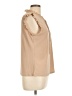 Tommy Hilfiger Tan Sleeveless Blouse Size L - photo 4