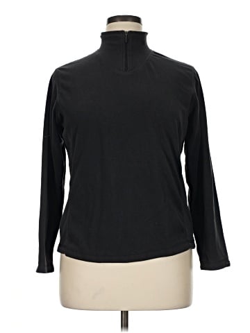 Columbia Turtleneck Sweater (view 1)