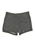 32 Degrees Solid Gray Athletic Shorts Size M - photo 1