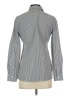 J.Crew Stripes Gray Long Sleeve Button-Down Shirt Size 4 - photo 2