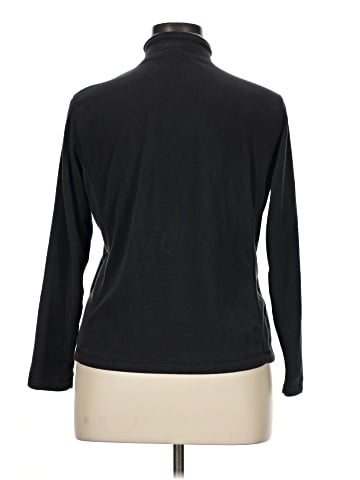 Columbia Turtleneck Sweater (view 2)