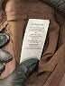 Vince. Brown Casual Pants Size 4 - photo 8