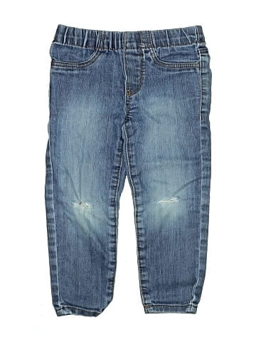 OshKosh B'gosh Jeans (view 1)