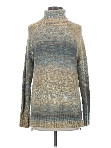 PrAna Turtleneck Sweater (view 1)