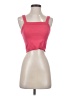 Out From Under Pink Tank Top Size XS - Sm - photo 1