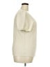 Maurices Ivory Short Sleeve Top Size XXL - photo 4