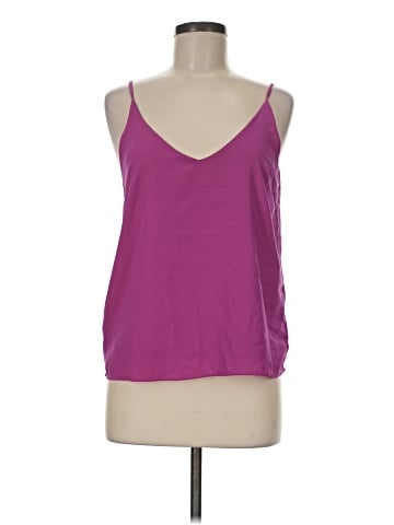 Glam Sleeveless Top (view 1)