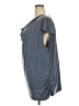 Lane Bryant Gray Short Sleeve Top Size 26 - 28 Plus - photo 5