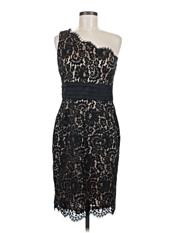 Eliza J Cocktail Dress (view 1)