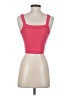 Out From Under Pink Tank Top Size XS - Sm - photo 2