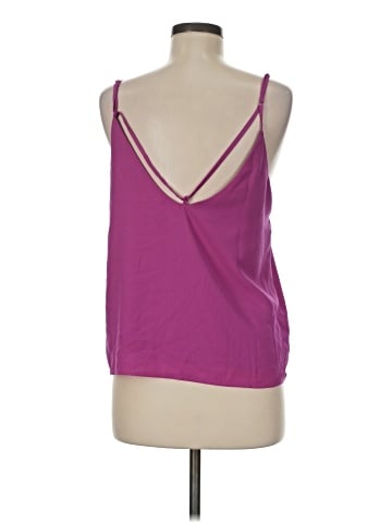 Glam Sleeveless Top (view 2)