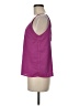 Glam Purple Sleeveless Top Size M - photo 5
