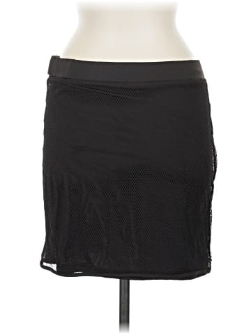 Burberry Swim Mini Skirt Cover Up (view 2)