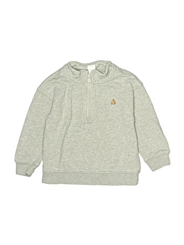 Baby Gap Zip Up Hoodie (view 1)