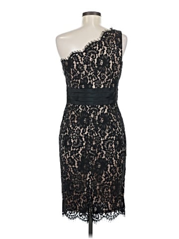Eliza J Cocktail Dress (view 2)
