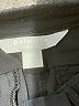 Athleta Black Casual Pants Size 6 - photo 7
