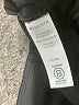 Athleta Black Casual Pants Size 6 - photo 8