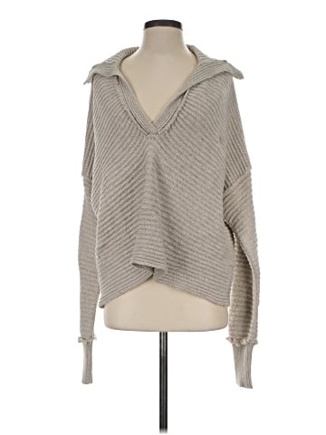 Free People Pullover Sweater (view 1)