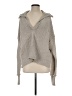 Free People Gray Pullover Sweater Size S - photo 1