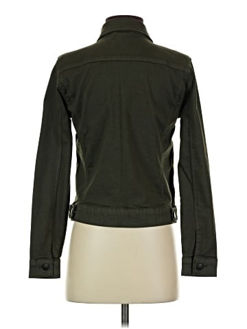 Prosperity Jacket (view 2)