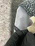 MICHAEL Michael Kors Chevron-herringbone Gray Casual Pants Size S - photo 8