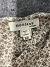 Monteau Tan Casual Dress Size XS - photo 7