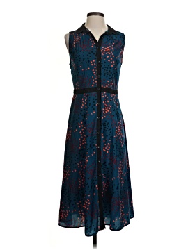 Cooperative Casual Dress