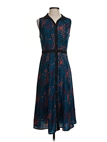 Cooperative Casual Dress (view 1)