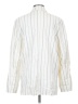 Old Navy Stripes White Blazer Size S (tall) - photo 2