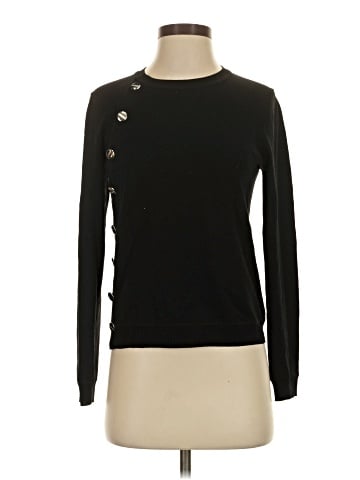 Altuzarra Wool Pullover Sweater (view 1)