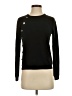 Altuzarra 100% Merino Wool Black Wool Pullover Sweater Size S - photo 1