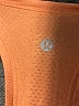 Lululemon Athletica Orange Active Tank Size 8 - photo 4