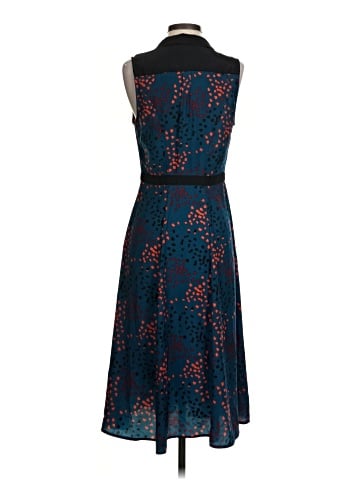 Cooperative Casual Dress (view 2)