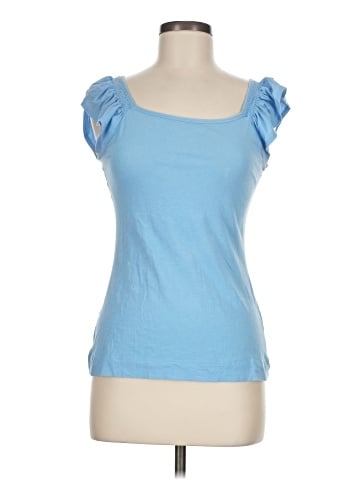 Theory Short Sleeve Top (view 1)