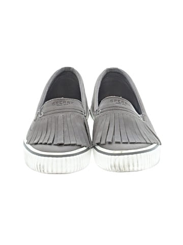 Sperry Top Sider Flats (view 2)