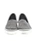 Sperry Top Sider Gray Flats Size 9 1/2 - photo 2