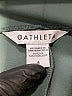 Athleta Solid Green Dress Pants Size 4 - photo 7